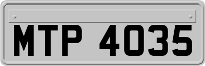 MTP4035