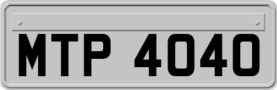 MTP4040