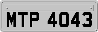 MTP4043