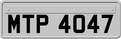MTP4047