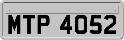 MTP4052
