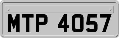 MTP4057
