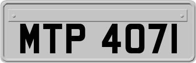 MTP4071