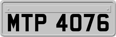 MTP4076