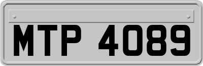 MTP4089