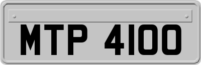 MTP4100