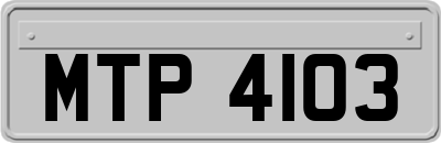 MTP4103
