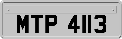 MTP4113