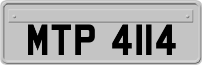 MTP4114