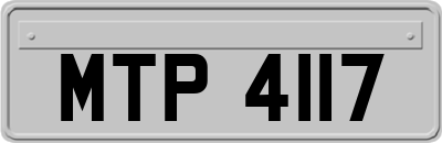 MTP4117