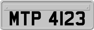 MTP4123