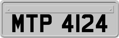 MTP4124