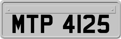 MTP4125
