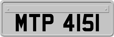 MTP4151
