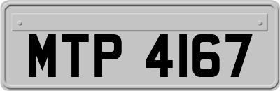 MTP4167