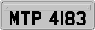 MTP4183