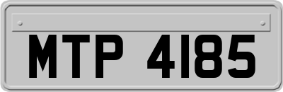 MTP4185