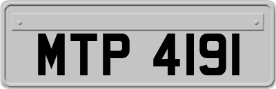 MTP4191