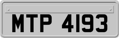 MTP4193