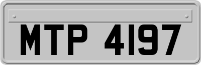MTP4197