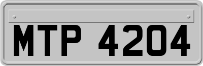 MTP4204