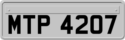 MTP4207