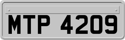 MTP4209