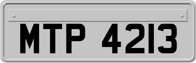 MTP4213