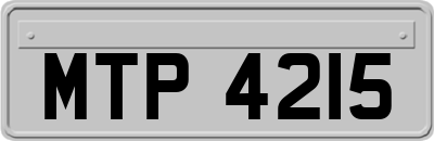 MTP4215
