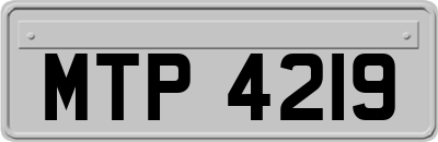 MTP4219