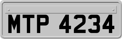 MTP4234