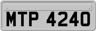 MTP4240