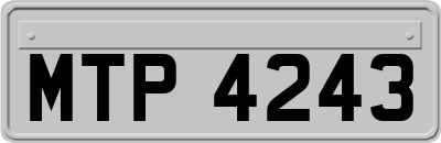 MTP4243