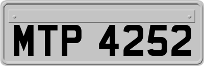 MTP4252