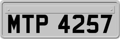 MTP4257