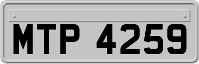 MTP4259