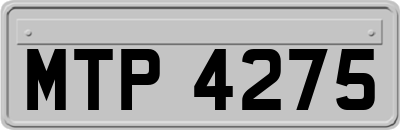 MTP4275