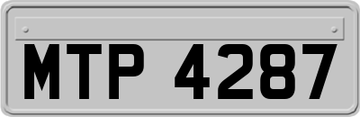 MTP4287