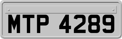 MTP4289