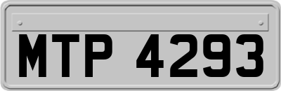 MTP4293