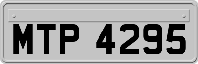 MTP4295