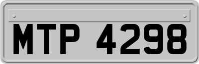 MTP4298