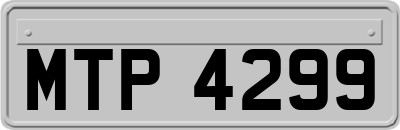 MTP4299