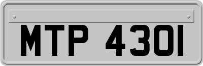 MTP4301