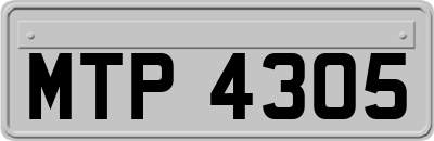 MTP4305