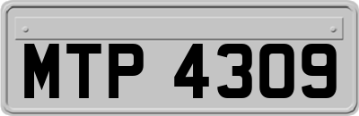 MTP4309