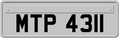 MTP4311