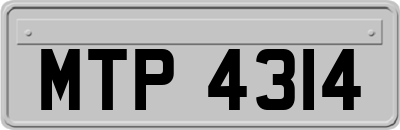 MTP4314
