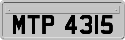 MTP4315