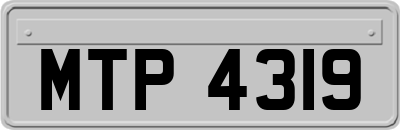 MTP4319